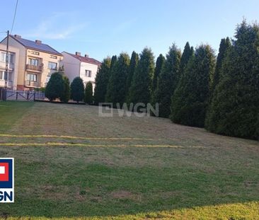 Dom wolnostojący na wynajem Myszków, Mrzyglód - Zdjęcie 6