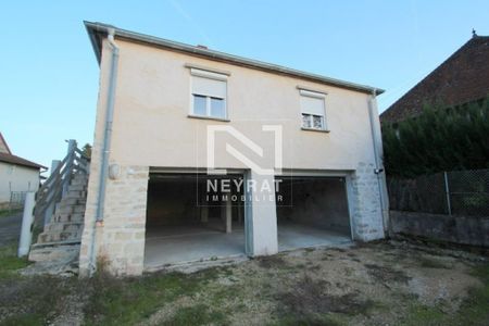 APPARTEMENT TYPE 4 DANS MAISON A LOUER - Photo 2