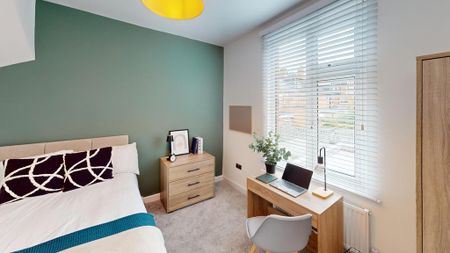 5 bedroom house to rent - Photo 5