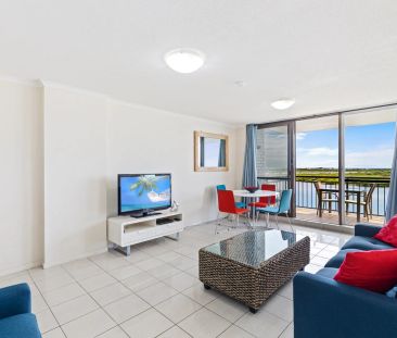 Unit 59/150 Duporth Avenue, Maroochydore. - Photo 4