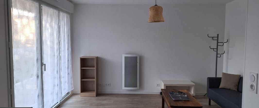 Appartement T3 à louer Saint Malo - 66 m² - Photo 1