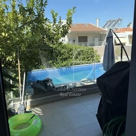 Μονοκατοικία για ενοικίαση Αίγλη (Γλυφάδα) - Photo 1
