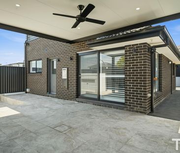 Modern Corner-Lot Living in a Prime Box Hill Pocket - Photo 6