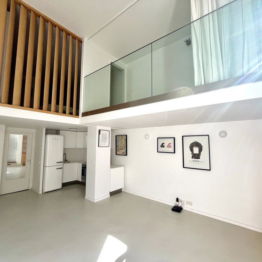 Location Appartement 2 pièces 52m² NICE 06300 - Photo 1