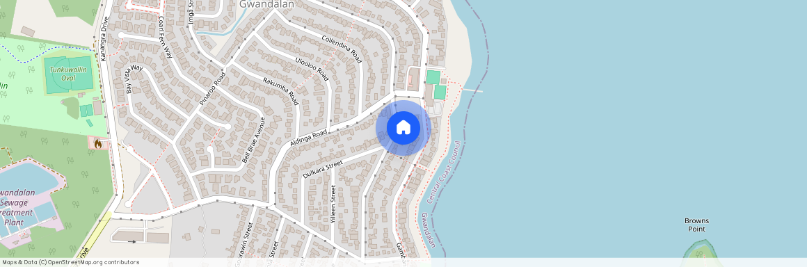 146 Winbin Crescent, NSW 2259, Gwandalan