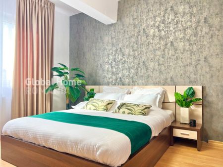 Apartament 2 Camere | Athos Residence Voluntari | 66 mp | Ce - Fotografie 2