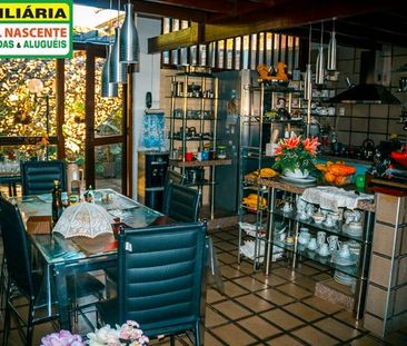 CASA PLANA - Photo 4