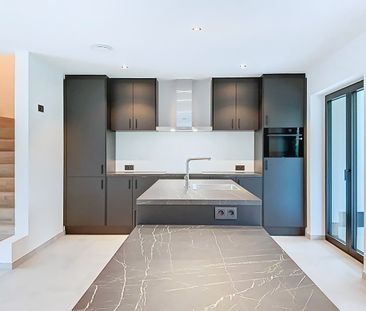 Luxe halfopen woning te Oudsbergen - Photo 6