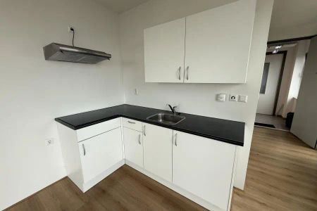 Studio Elizabeth Cady Stantonplein, Amsterdam-Zuidoost - À Louer - Foto 4