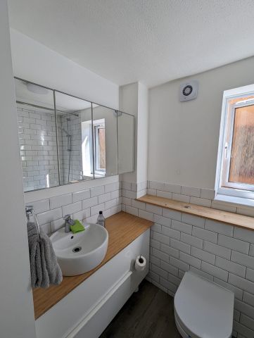 1 Bed Flat, Bream Close, N17 - Photo 2