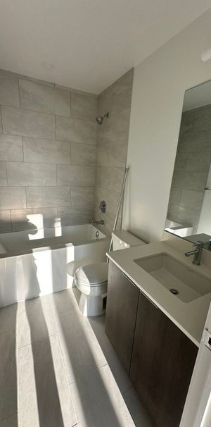 For Lease - 395 Square One Drive Unit# 1910, Mississauga, Ontario - Photo 1