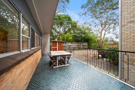 29/446 Pacific Highway, Lane Cove NSW 2066 - Apartment For Rent | Domain - Photo 5