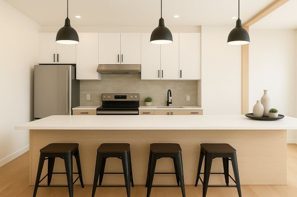 Rue Moffat, H4H 1Y7, Montréal - Photo 1