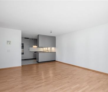 3.5 Zimmer, EG - Photo 2