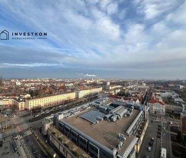 16 Piętro - Przepiękny widok, wysoki standard. - Zdjęcie 4