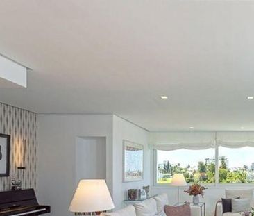 2 bedroom luxury Apartment for rent in San Pedro de Alcántara, Anda... - Photo 3