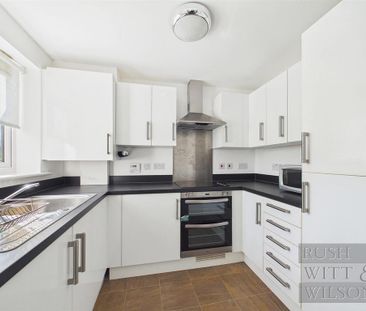 2 bedroom house to rent - Photo 4