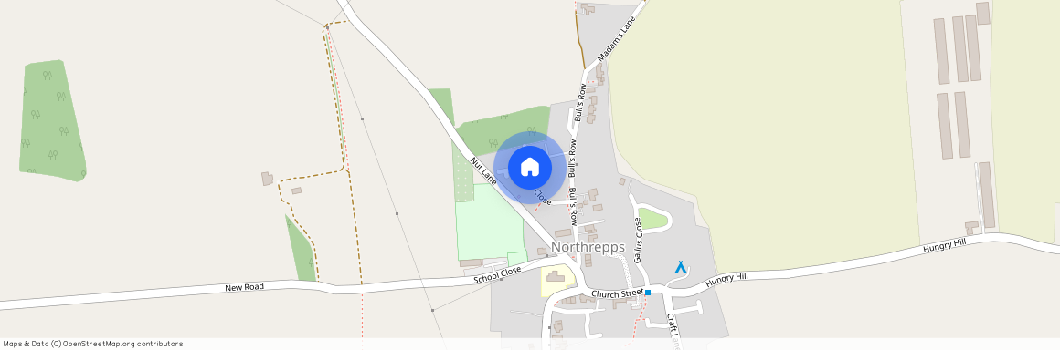 Broadgate Close, Northrepps, Cromer