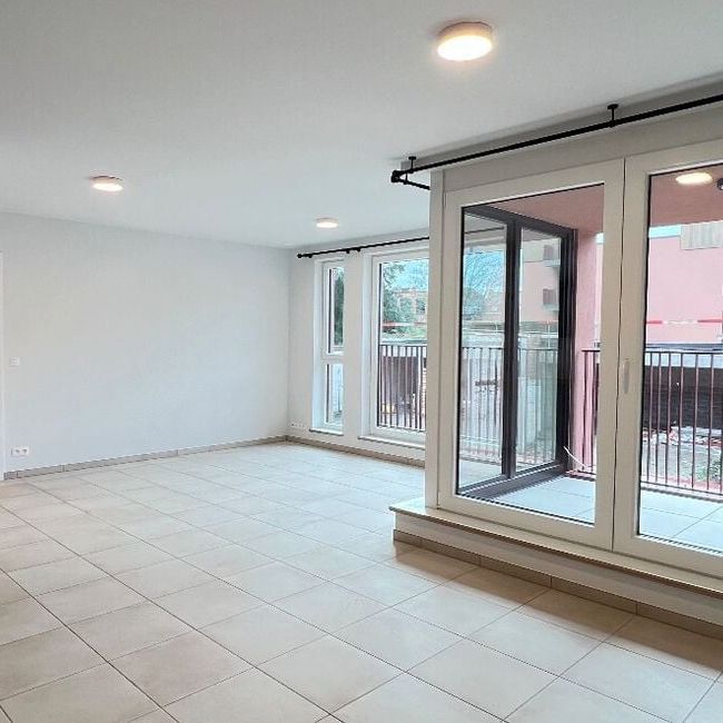 Appartement te huur in Tournai voor € 1.005 met 2 slaapkamers - Foto 1