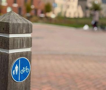 Marleigh, Cambridge, CB5 - Photo 1