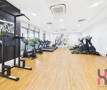 2 bedroom flat to rent - Photo 2