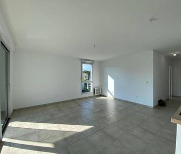 Location appartement neuf 2 pièces 45.9 m² à Montpellier (34000) - Photo 2