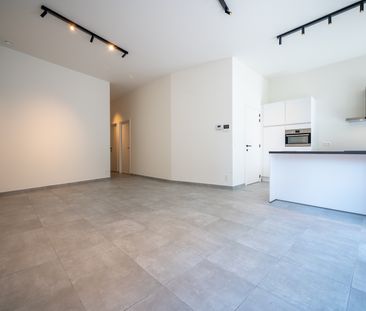 Appartement te huur in Deinze met 2 slaapkamers - foto 1