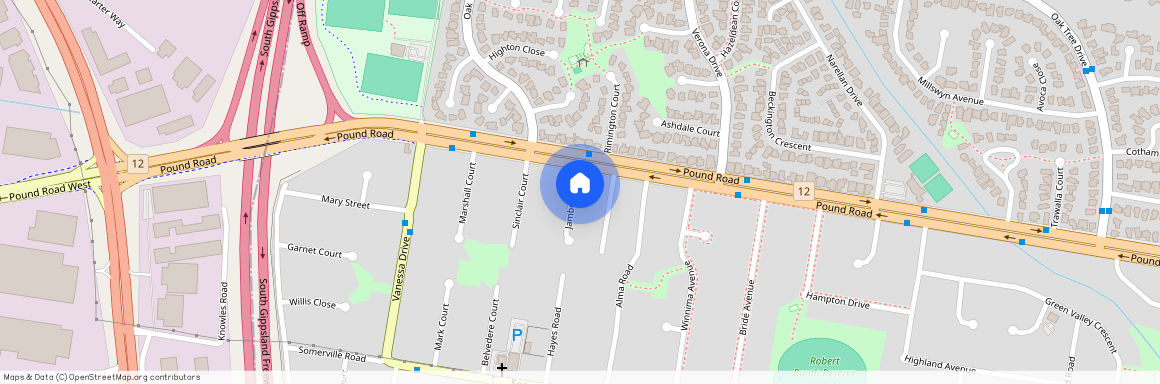 4 Jambe Court, Vic 3976, Hampton Park