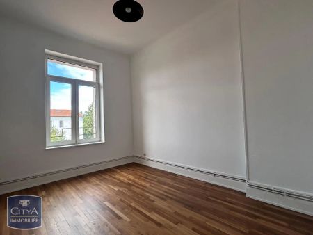 Appartement à louer 2 pièces 46.42m² - Photo 3