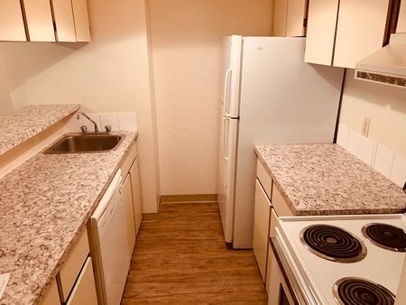 Centrally Located 1 Bedroom Condo In Downtown. - Photo 4