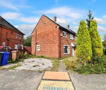 Bouverie Parade, STOKE-ON-TRENT - Photo 3