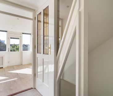 Van Polanenpark 268, Zijlwatering-haven, 2241RZ, Wassenaar - Foto 1