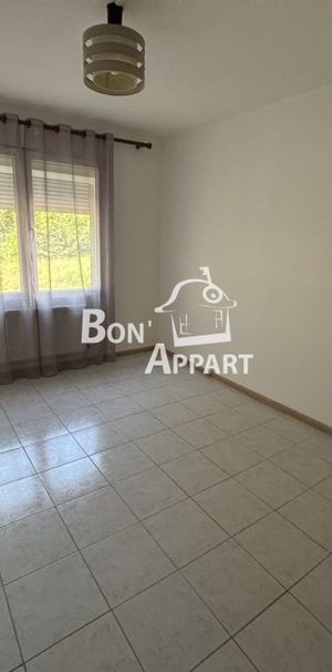 Appartement 3 pièces à Moyeuvre-Petite - Photo 1