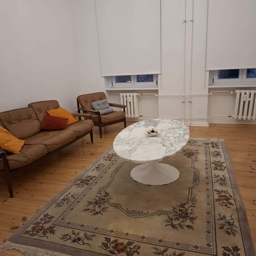 2 room flat in a perfect location in Kudamm - Foto 1