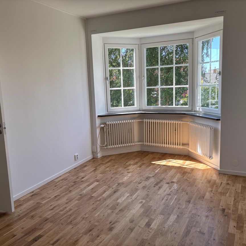 Ryttaregatan 9 A - Foto 1