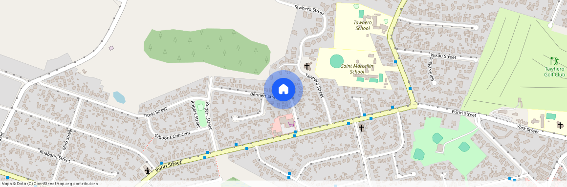 16 Bennett Street, Gonville, Whanganui