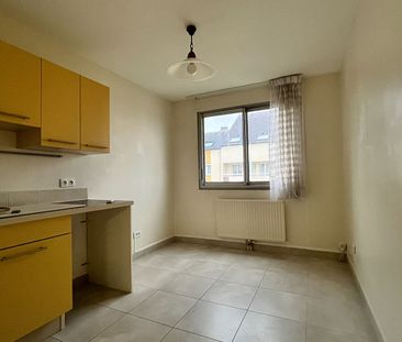 MONTCHAPET – T1 – 30.74 M² - Photo 2