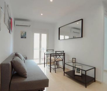 Calle de Antonio Prieto, Madrid, Community of Madrid 28026 - Photo 2