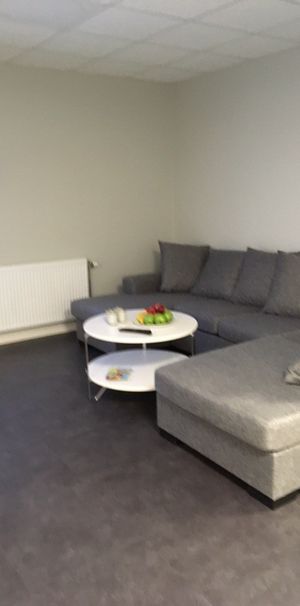 Studentboende Järnvägsgatan 9E Skara - Foto 1