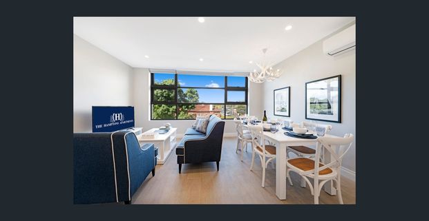 Fully Furnished. Stay 1 mth or more includes all utilities! - Photo 1