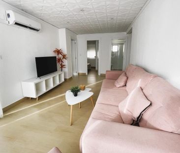 Apartamento de alquiler en Calle Barraques, 55, Playa de Gandia - Photo 6