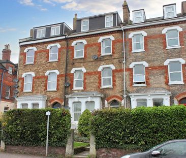 2 bedroom flat to rent - Photo 3