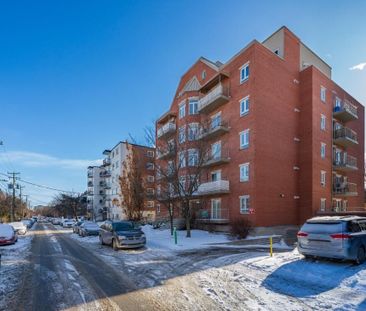 Appartement à louer - Montréal (Verdun/Île-des-Soeurs) (Verdun) App... - Photo 3