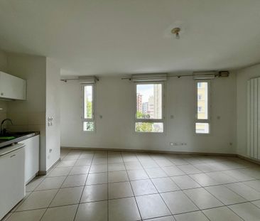 T1 32.47m² A LOUER Grenoble - Photo 1