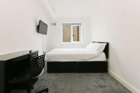 4 bedroom house share to rent - Photo 4