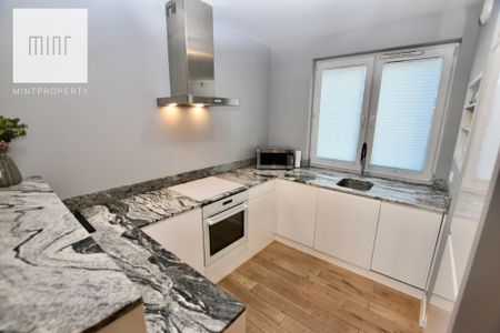 Rzeszów, mieszkanie na wynajem, Podwisłocze - Zdjęcie 4