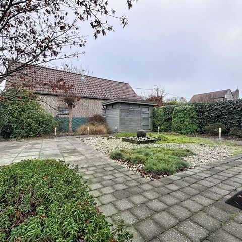 Huis te huur in Hofstade - Photo 1