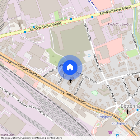 Großalmeroder Straße 30, 34123, Kassel