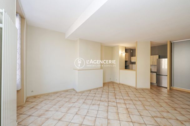 Appartement à louer Albi - Photo 1