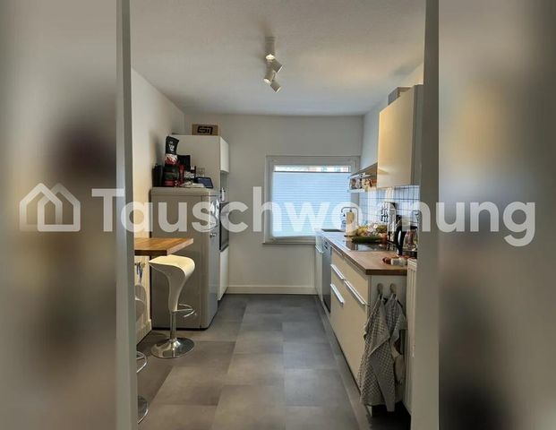 TAUSCHWOHNUNG Lichtdurchflutete 3-Zimmerwohnung - Foto 1